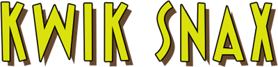 Dizzy logo for ZX Spectrum